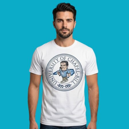 Bill Belichick Chapel-Bill Tee