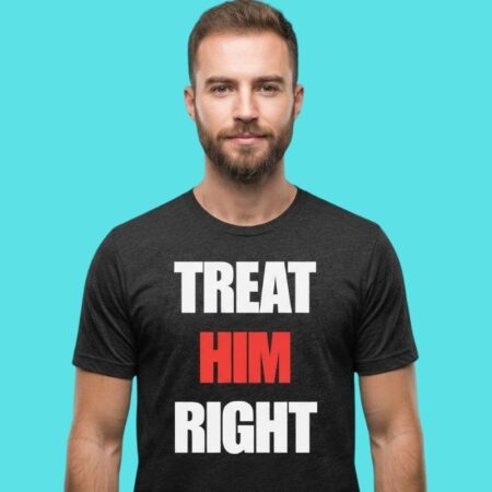 Bold Adult Humor Slogan Graphic Tee