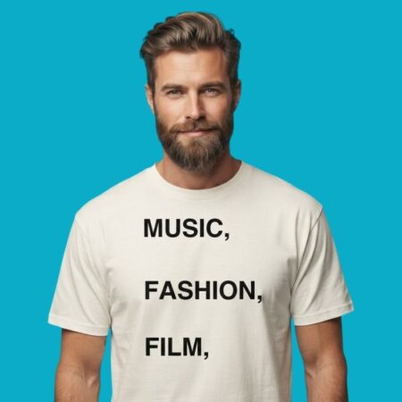 Charli XCX Pop Culture Fashion Tee