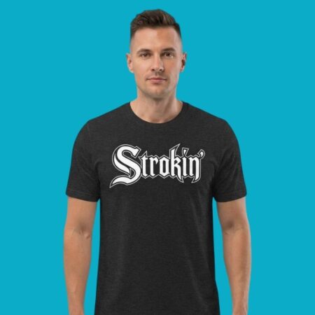 Chicago White Sox Strokin Shirt