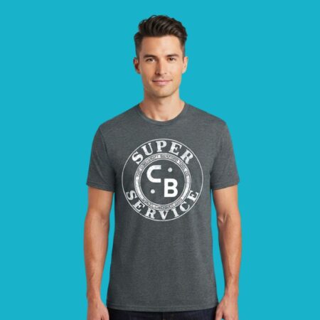 Cincinnati Bickford Tool Shirt