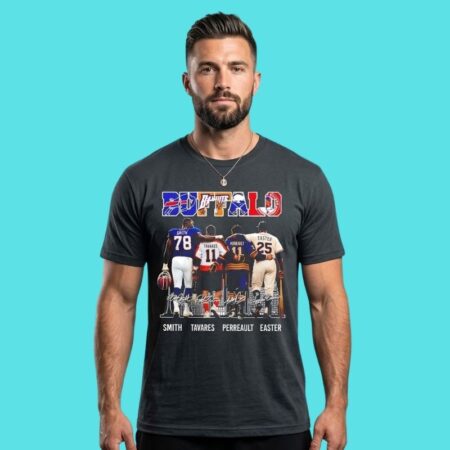City Hockey Legends Retro Graphic Tee
