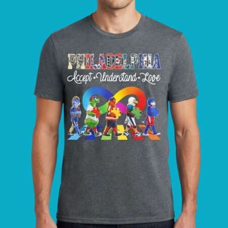 City Team Mascots Parade Walk 2026 Tee