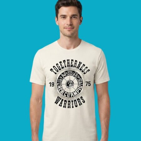 Classic Basketball Championship Reunion Tee