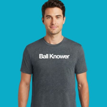 College Basketball Analyst Hot Take Tee