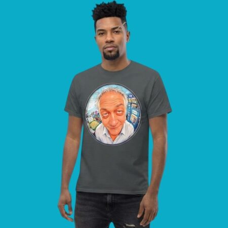 Creed Bratton Biznus Creed Thoughts The Office Shirt