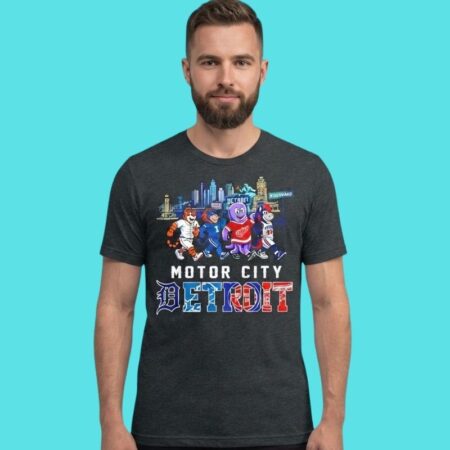 Eli Tomac Racing Fan Edition Graphic Tee