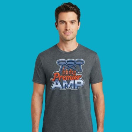 Football Coach Playbook Tactical Graphic Tee