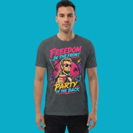 Freedom Abe Lincoln Shirt