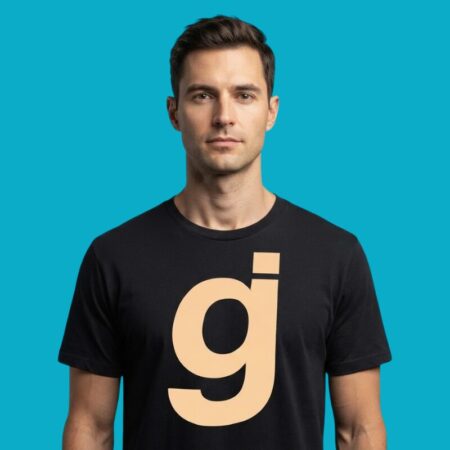 Garrys Mod Logo GMod Source Engine Shirt