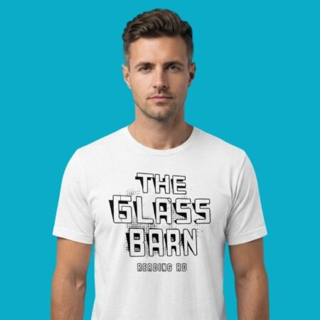 Glass Barn Reading Rd Shirt