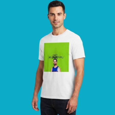 Harris Andrews Brisbane Lions Brat 365 Partygirl Shirt