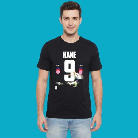 Harry Kane No 9 England Three Lions FIFA 26 World Cup Shirt