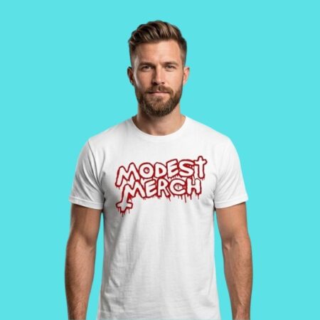Indie Rock Band Apparel Vintage Graphic Tee