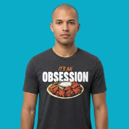 It's An Obsession Shirt