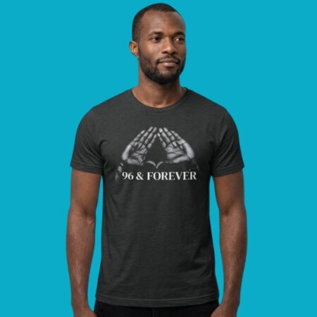 Jay-Z Live At Yankee Stadium Concert Tee