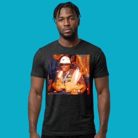 Knicks OG Anunoby 2025 NBA Cup Champion Moment Meme Shirt
