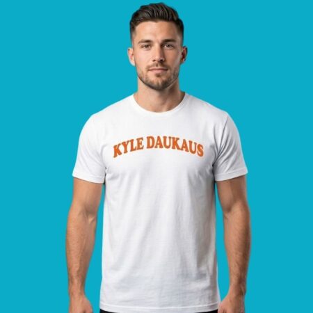 Kyle Daukaus UFC 250 Freedom Stevie Knicks Taylor Parody Shirt