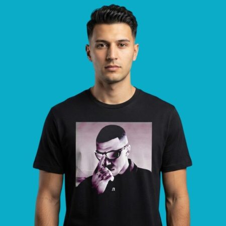 Kylian Mbappe France FIFA World Cup 2026 Sunglasses Shirt