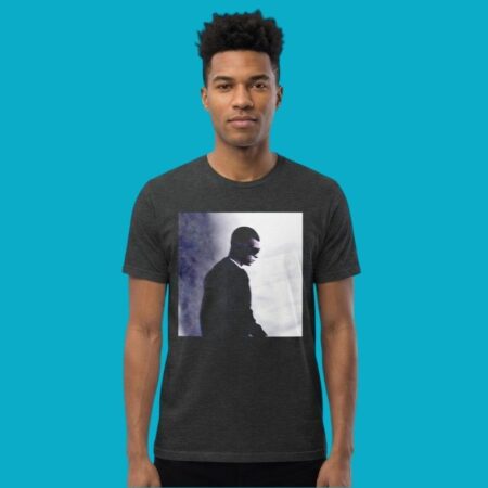 Kylian Mbappe France FIFA World Cup 2026 Vintage Shirt