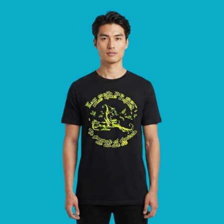La Sed De Ser Mas Que Aquel Te Promete El Desierto Shirt