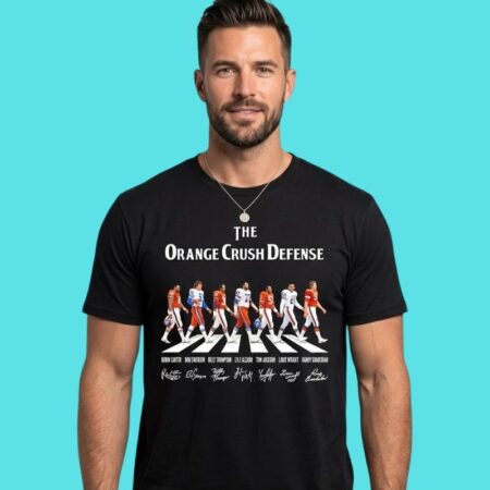 Legendary Football Defense Mascot Graphic Tee