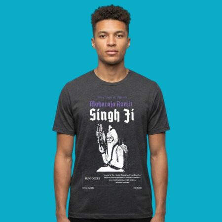 Maharaja Ranjit Singh Sovereign Shirt