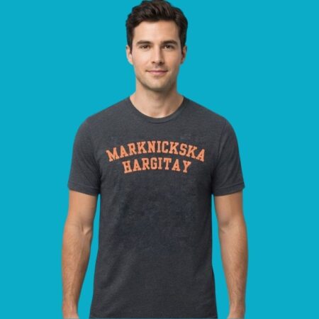 Mariska Hargitay New York Knicks Basketball Shirt