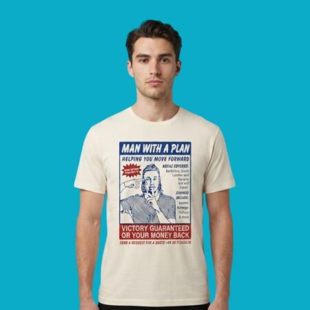 Michael Olise France 26 World Cup Man With A Plan Shirt