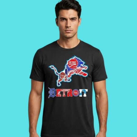 Multi Sport City Pride Logo Assembly Tee