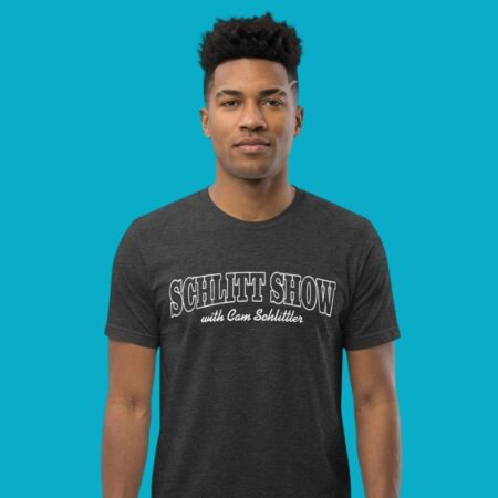 New York Yankees Cam Schlittler The Schlitt Show Shirt
