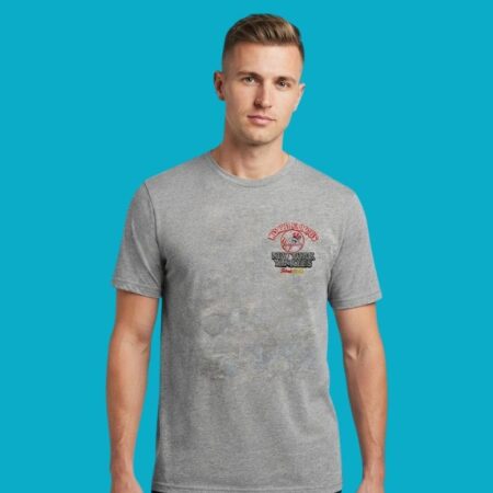 New York Yankees World Famous Baseball Hot Dog Shirt