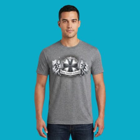 Nova Cruciata Excitanda Shirt