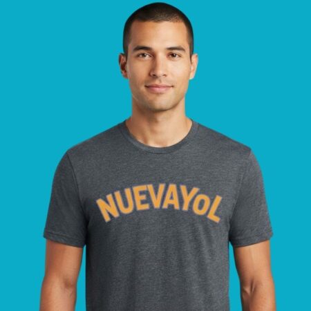 Nuevayol New York Knicks Basketball Shirt