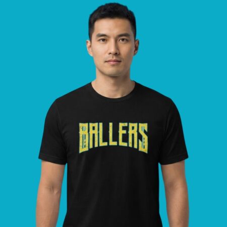 Oakland Baseball Pioneer League Fan Tee