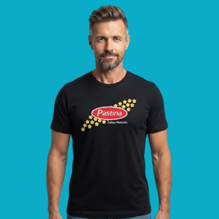 Pastina Italian Penicillin Pasta Comfort Food Shirt