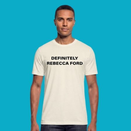 Personalized Name Custom Typography Tee