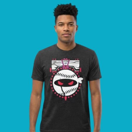 Philadelphia Phillies Pitching Ninja All Star 2026 Shirt