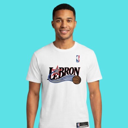 Philly 76ers 2026 Basketball Fan Graphic Tee