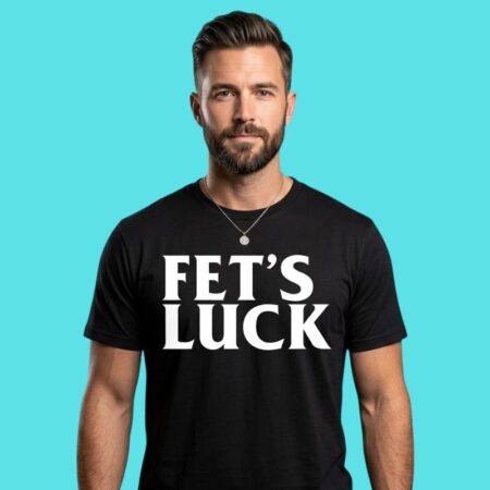 Playful Wordplay Humor Slogan Graphic Tee