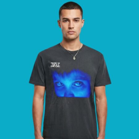 Porcupine Tree Fear Of A Blank Planet 2007 Rock Shirt