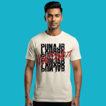 Punjab Warrior Saints Sikh Shirt