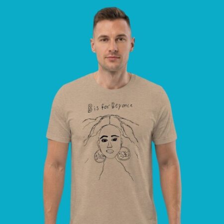Queen Bey Biss For Beyonce Pop Culture Fan Shirt