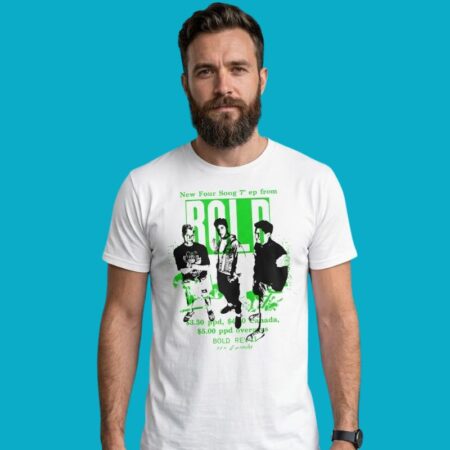 Resist The Temptation To Justify What You Love Tee