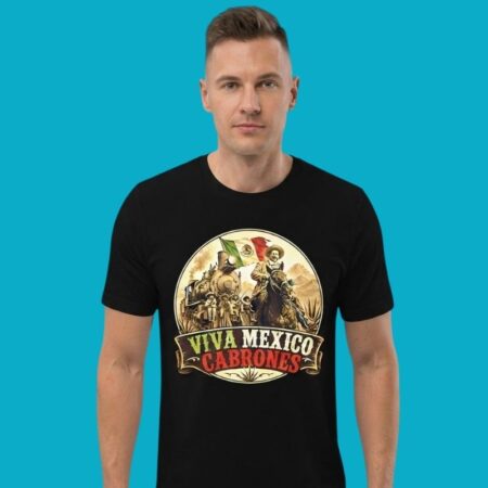 Revolution Train Horse Heritage Graphic Tee
