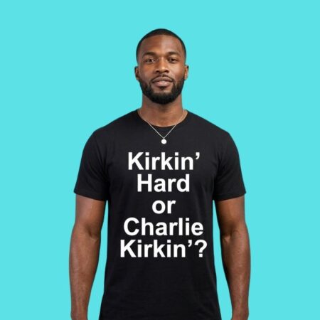 Satirical Political Humor Slogan Graphic Tee