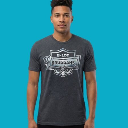 Skull Wings Streetwear Culture Graphic Tee
