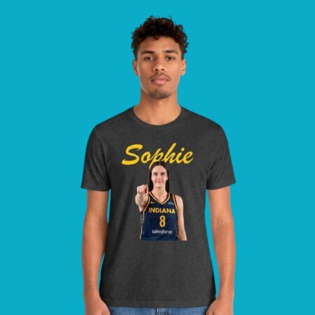 Sophie Cunningham Fever Shirt