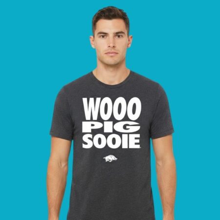 Southern College Football Team Pride Tee