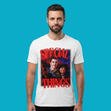 Special Things Down Syndrome Meme T-Shirt